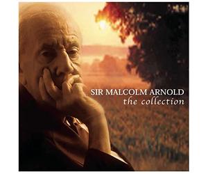 Various Artists - Sir Malcolm Arnold : The Collection