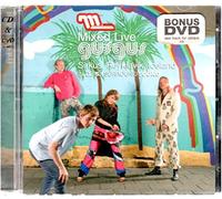 Various Artists - Sirkus, Reykjavik, Iceland [Mixed By Gus Gus] [Bonus DVD]