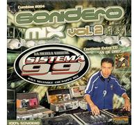 Various Artists - Sistema 99: Sonidero Mix 2
