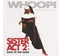 Various Artists - Sister Act 2: Back in the Habit