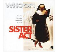 Various Artists Sister Act: Music from the Original Motion Picture (CD) Album
