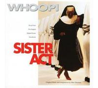 Various Artists Sister Act (Us Import) (CD) Album (US IMPORT)
