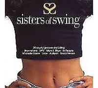 VARIOUS ARTISTS - SISTER OF SWINGS NEW CD