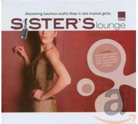 Various Artists - Sister's Lounge