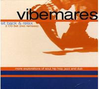 Various Artists - Sit Back & Relax