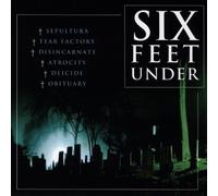 Various Artists - Six Feet Under