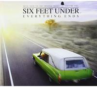 Various Artists - Six Feet Under Vol.2 - Everything Ends