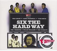 Various Artists - Six the Hard Way