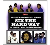Various Artists - Six the Hard Way [VINYL]