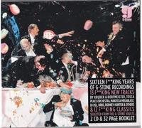 Various Artists - Sixteen Fucking Years..