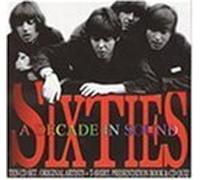 Various Artists - Sixties: a Decade in Sound by Various Artists (2001-09-11)