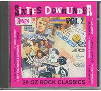Various Artists - Sixties Downunder, Vol. 2