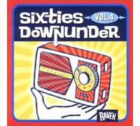 Various Artists - Sixties Downunder, Vol. 4