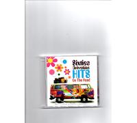 Various Artists - Sixties Drivetime Hits On The Road