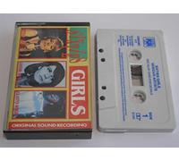 various artists - Sixties Girls