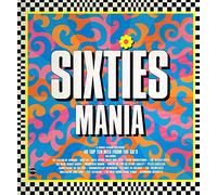 Various Artists - Sixties Mania