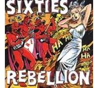 Various Artists - Sixties Rebellion 12