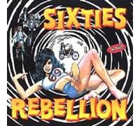 Various Artists - Sixties Rebellion 6