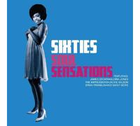 Various Artists - Sixties Soul Sensations