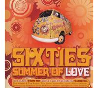 Various Artists - Sixties Summer of Love