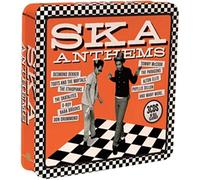 Various Artists - Ska Anthems