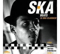 Various Artists - Ska Beats