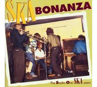 Various Artists - Ska Bonanza