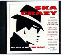 Various Artists - Ska Crazy