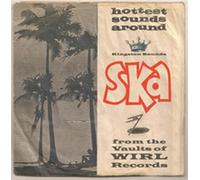 Various Artists - Ska from the Vaults of..