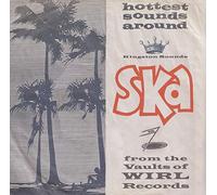 Various Artists - SKA From the Vaults of WIRL Records [VINYL]
