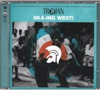 Various Artists - Ska-ing West!