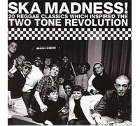 Various Artists - Ska Madness! by Various Artists (2010-03-23)