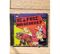 Various Artists - Ska Punk and Disorderly