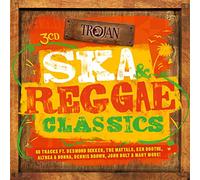 Various Artists - Ska & Reggae Classics