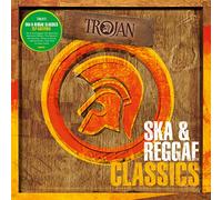 Various Artists - Ska & Reggae Classics [VINYL]