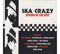Various Artists - SKA: Return 0f The UgIy