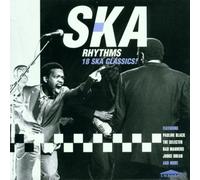 Various Artists - Ska Rhythms