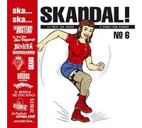 Various Artists - Ska Skandal Vol. 6