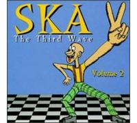 Various Artists - Ska: The Third Wave, Vol. 2
