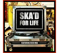 Various Artists - Ska'd For Life [VINYL]
