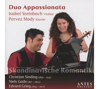 Various Artists - Skandinavische Romantik