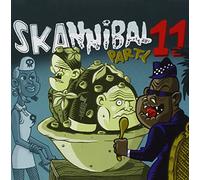 Various Artists - Skannibal Party 11