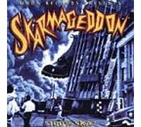 Various Artists - Skarmageddon