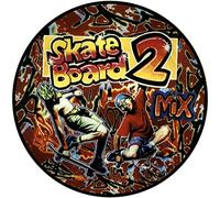 Various Artists - Skate Board 2 [VINYL]