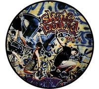 Various Artists - Skate Board Vol.2 [VINYL]