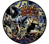 Various Artists Skate Board Vol.2 (Vinyl)