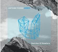 Various Artists - Sketches of Nowhere [New CD]