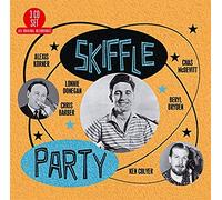 Various Artists - Skiffle Party