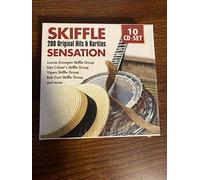 Various Artists - Skiffle Sensation