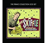 Various Artists - Skiffle - The Essential Recordings